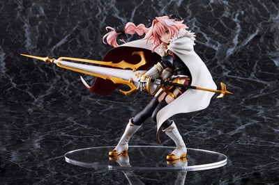 Astolfo - Rider of Black - The Great Holy Grail War - Aniplex - 4