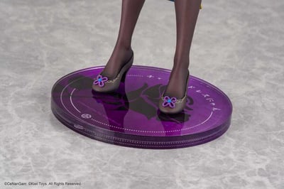 China Dress Nyan (Cenangam) - Kiwi Toys - 7