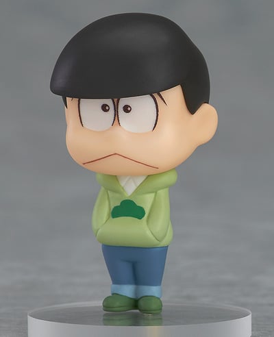 Choromatsu - Orange Rouge Osomatsu-san Trading Figures - 1