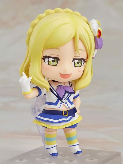 Nendoroid 782 Mari Ohara - 5