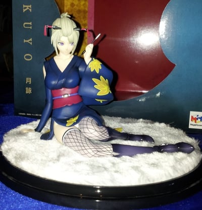 Tsukuyo - G.E.M. Series