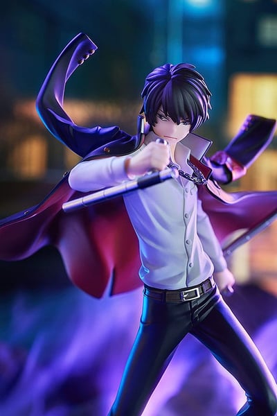 Kyoya Hibari - Reborn! Reborn! Pop Up Parade - Good Smile Company (3)
