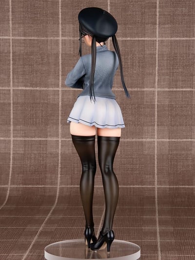 Bungaku Shoujo Akituski Kurumi (Matarou) - Märchen Punch (21)