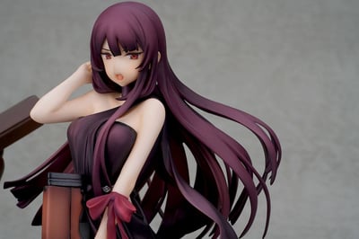 WA2000 - Rest of the Ball - Girls Frontline - Hobby Max - 4