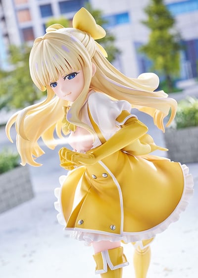 Tenkawa Kaoruko (Magia Sulfur) 1/7 Scale Figure – KD Colle by Kadokawa - 16