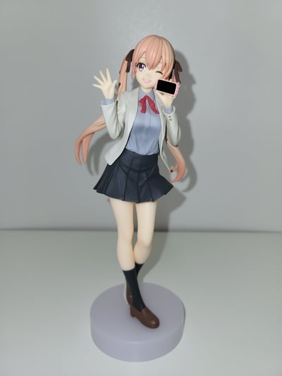 Erika Amano - A Couple of Cuckoos