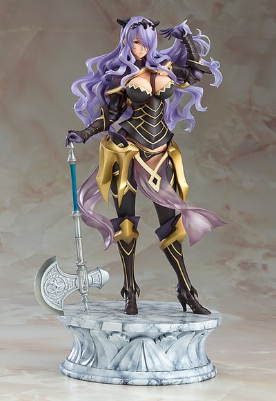 Camilla - Fire Emblem Fates - Good Smile / Intelligent Systems - 2