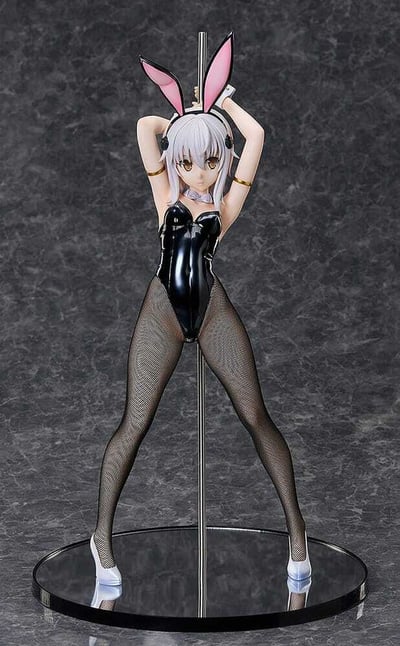 Koneko Toujou - 2nd - 1/4 B-Style Bunny - FREEing - 2
