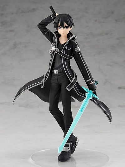 Kirito - Sword Art Online Progressive Aria of a Starless Night Pop Up Parade - Good Smile Company (5).jpg