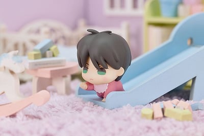 Set - Attack on Titan Chibi Series: Akatans - Good Smile Company (4 Figuren) (3)