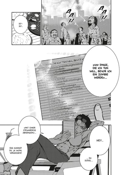 Zombie 100 – Bucket List of the Dead - Carlsen - Band 02 - 5