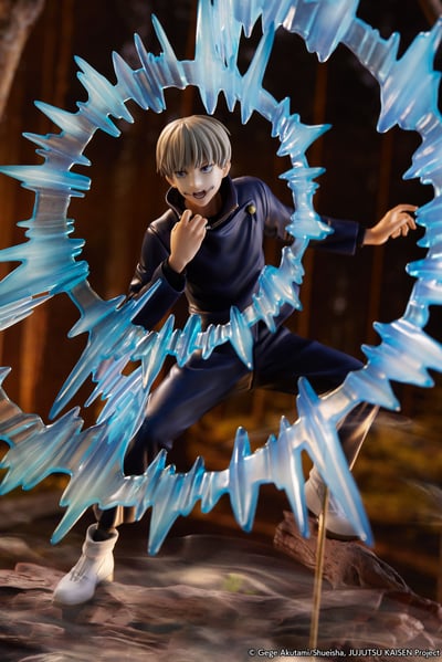 Toge Inumaki - Jujutsu Kaisen - 1/7 - Shibuya-scramble - eStream (1)