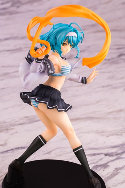 Yuki Nonaka - Pulchra - 5