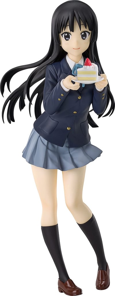 Mio Akiyama - L - K-On! Pop Up Parade - Good Smile Company (7)