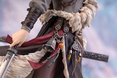 Wu Xie & Zhang Qiling - Special Set -  Floating Life in Tibet - Myethos (16).jpg