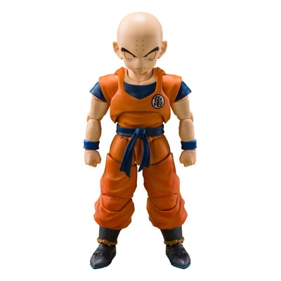 Krillin - Earth's Strongest Man - S.H. Figuarts - Bandai Spirits (1).jpg