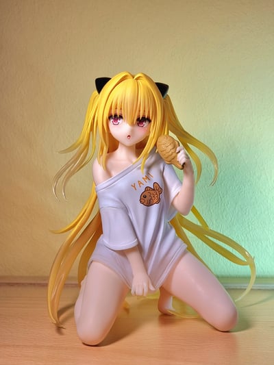 Yami / Golden Darkness - Roomwear - Desktop Cute - Taito
