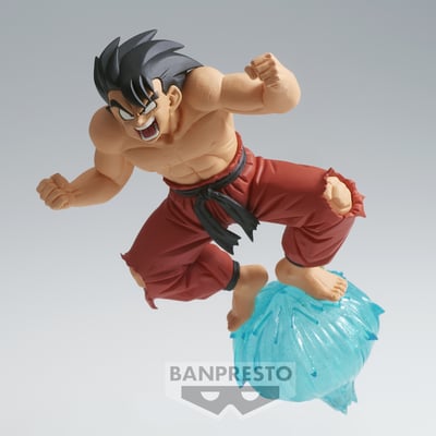 Son Goku - Dragon Ball - G x materia III - Banpresto (1)