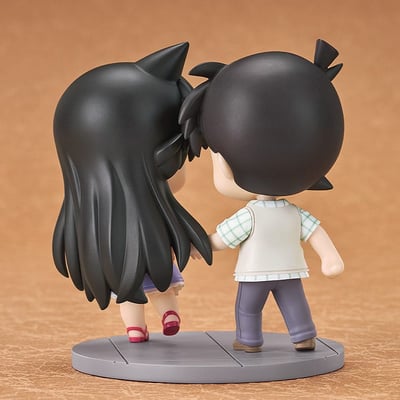 Shinichi Kudo & Ran Mori - Qset+ - Good Smile Company - 3