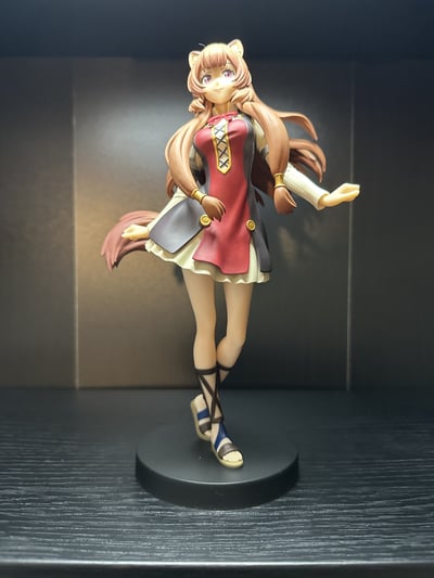 Raphtalia - L Pop Up Parade Figur | The Rising of the Shield Hero | Good Smile Company