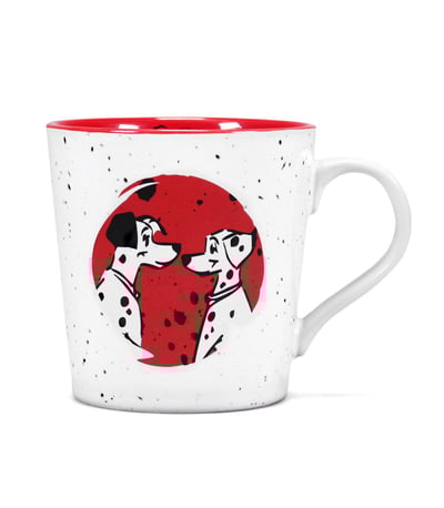 One Hundred and One Dalmatians - Disney - Mug - 1