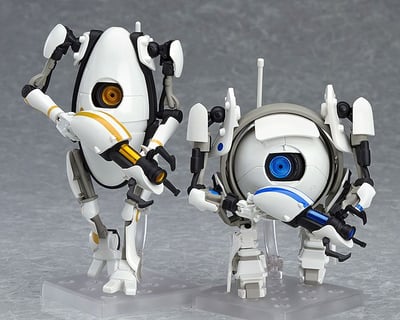 Nendoroid 916 P-Body - 6