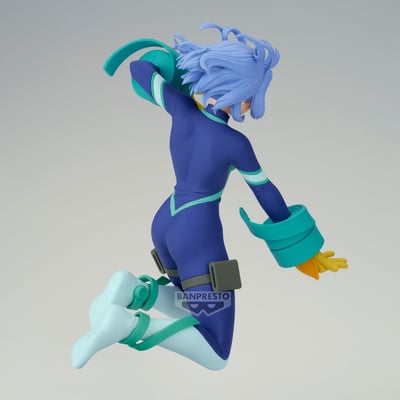 Nejire Hado - My Hero Academia - The Amazing Heroes DX - Banpresto (1)