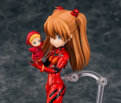 Asuka Langley Shikinami - Parfom - 4