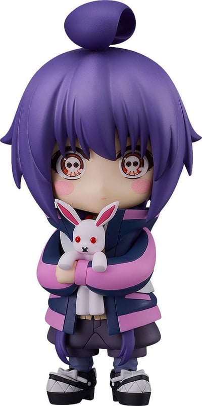 Nendoroid 2231 Yayoi Hozuki (1)