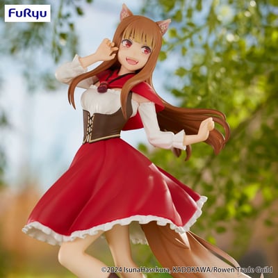 Holo - Red Hood - Trio-Try-iT - Furyu - 10