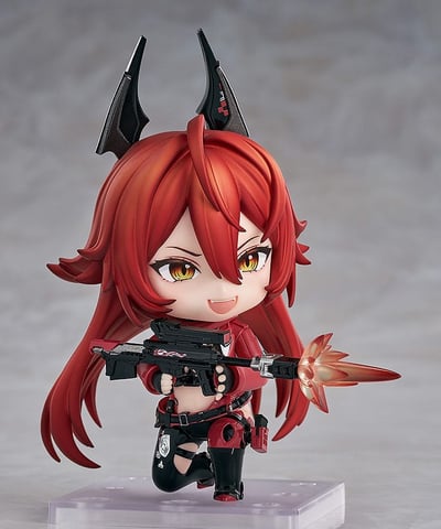 Nendoroid 2778 Red Hood - 5