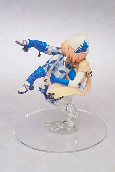 Ririka - Brilliant Stars - Flare - Figurine de collection - 5