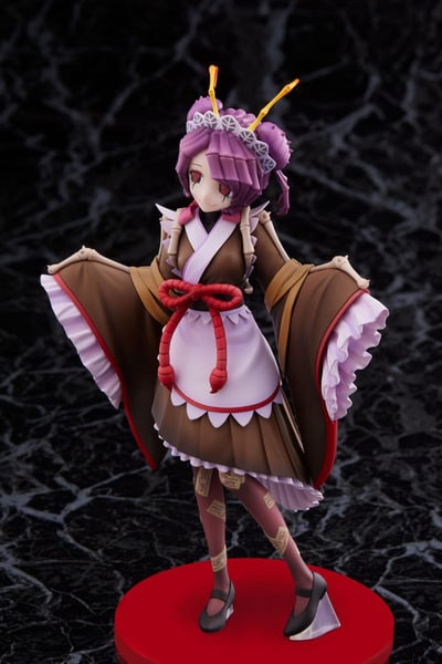 Entoma Vasilissa Zeta - F:Nex - Furyu (11)