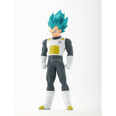 Vegeta - Dragon Ball Super - Blood of Saiyans - Banpresto (1)