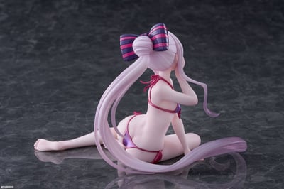 Shalltear Bloodfallen - Swimsuit - Desktop Cute - Taito - 6