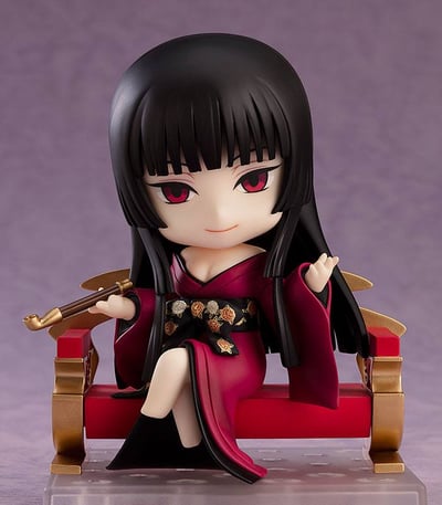 Nendoroid 1960 Yuko Ichihara (1)