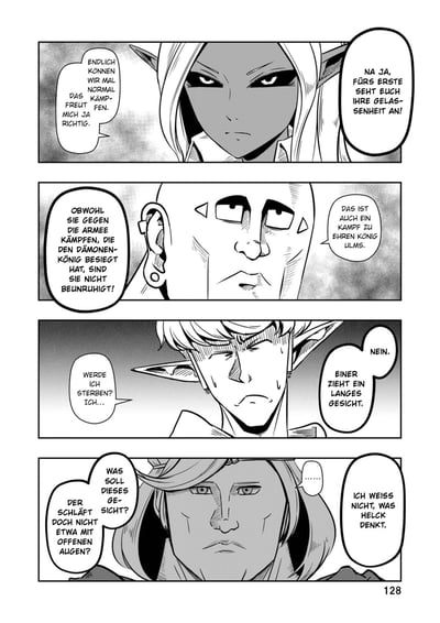 Helck - Manga Jam Session - Band 01 - 9
