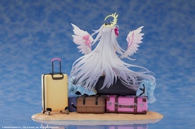 Azusa - Swimsuit - Apex / Elegant (9)