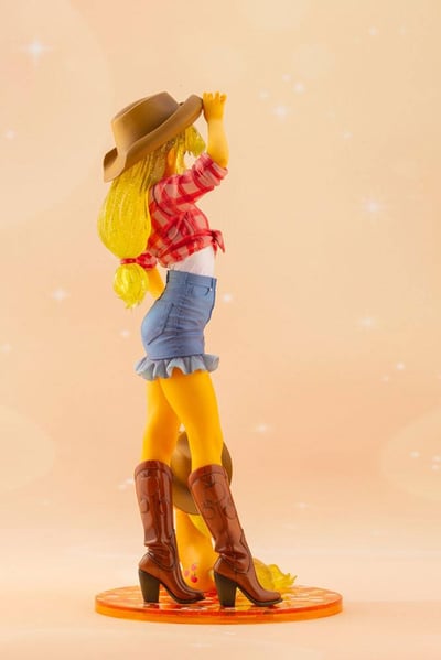 Applejack - Limited Edition - My Little Pony Bishoujo - Kotobukiya (7).jpg