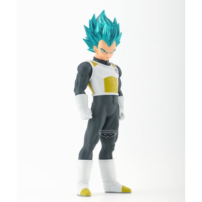 Vegeta - Dragon Ball Super - Blood of Saiyans - Banpresto (1)