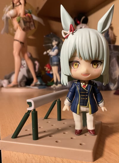 Nendoroid 2912 Fujimasa March