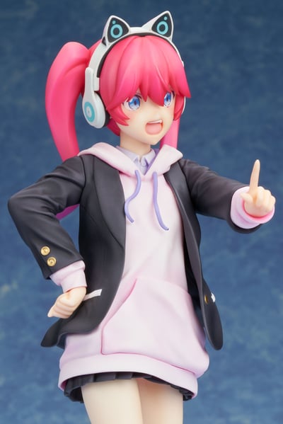 Amelia Irving - F:Nex - Furyu (7)