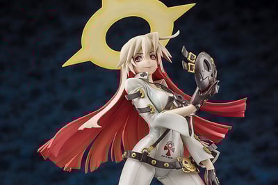 Jack-O' Valentine - Aquamarine - 5