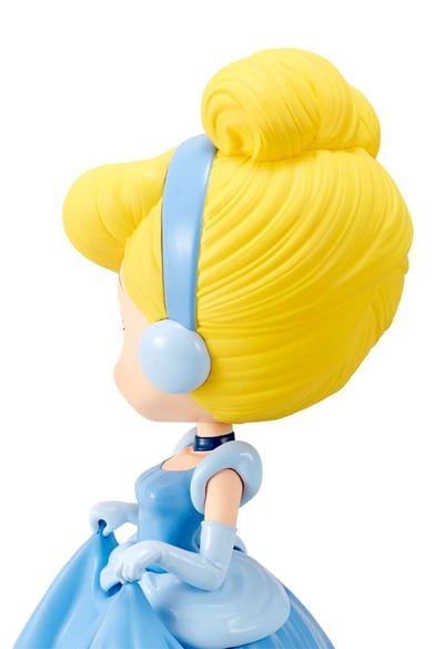 Cinderella - Aschenputtel - Disney Q Posket - Banpresto - 6