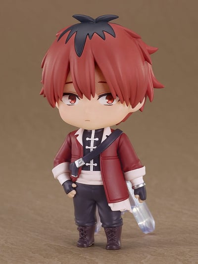 Random Choice - Heroes vs Villains - Frieren Nendoroid Surprise - Good Smile Company - 3