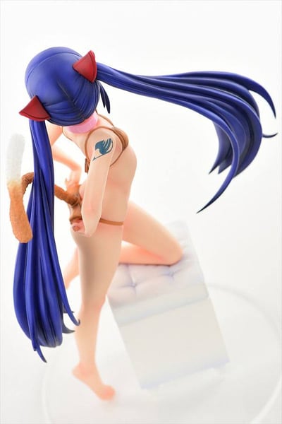 Wendy Marvell - Amairo Cat Gravure Style - Orca Toys - 6