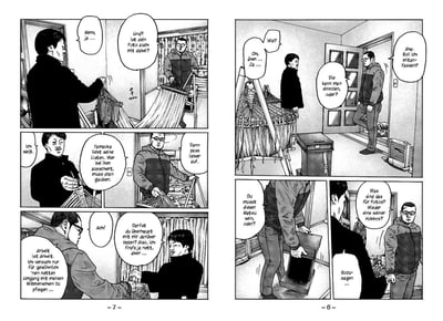 The Fable - Egmont - Band 09 - 5