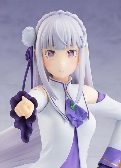 Emilia - Re Zero KD Colle Light - Kadokawa (5).jpg
