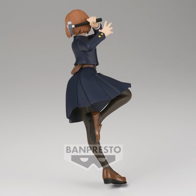 Nobara Kugisaki (Jufutsunowaza) - Jujutsu Kaisen - Banpresto (1)