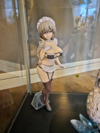 Tsuki Uzaki